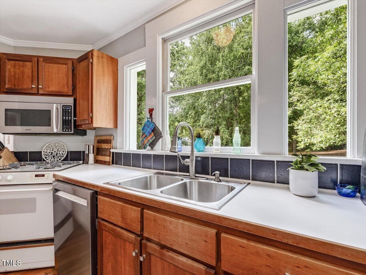 034-Kitchen - 967 Bynum Road, Pittsboro, NC 27312