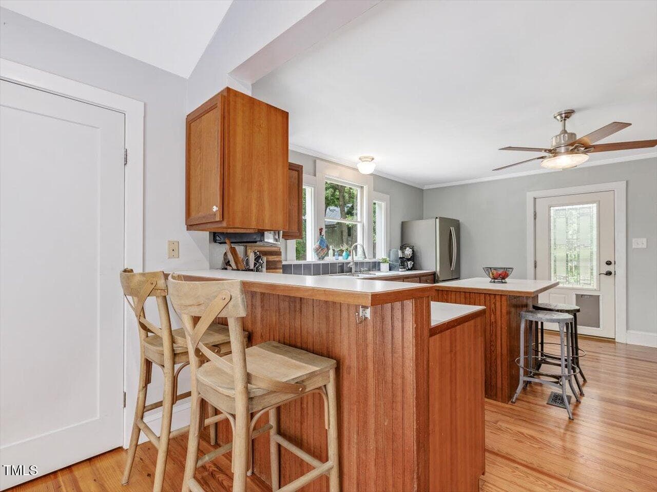 037-Kitchen - 967 Bynum Road, Pittsboro, NC 27312, Pittsboro