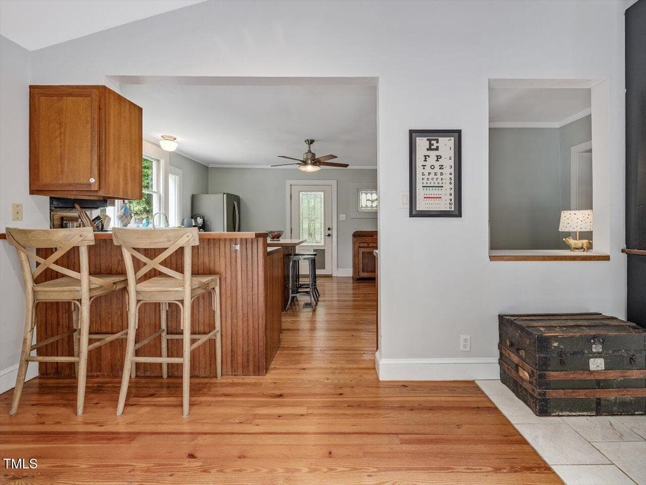 038-Kitchen - 967 Bynum Road, Pittsboro, NC 27312, Pittsboro