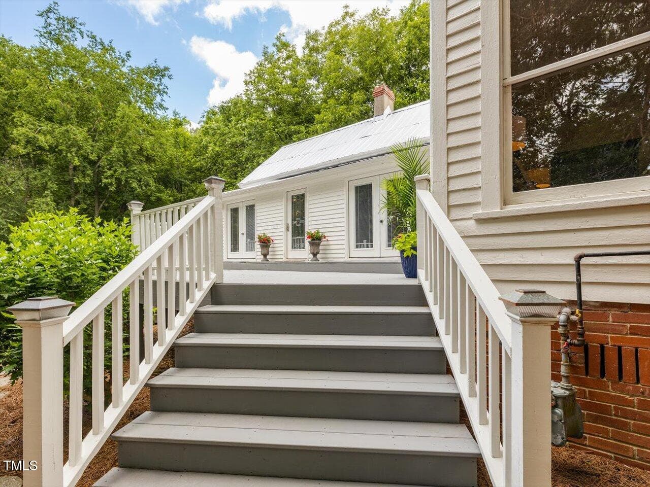 053-Deck - 967 Bynum Road, Pittsboro, NC 27312