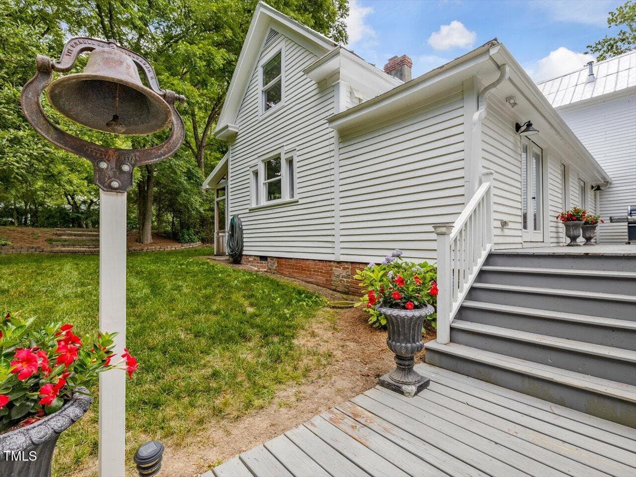 056-Deck - 967 Bynum Road, Pittsboro, NC 27312