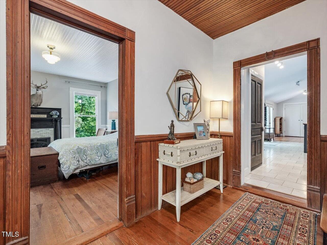 059-Foyer - 967 Bynum Road, Pittsboro, NC 27312, Pittsboro