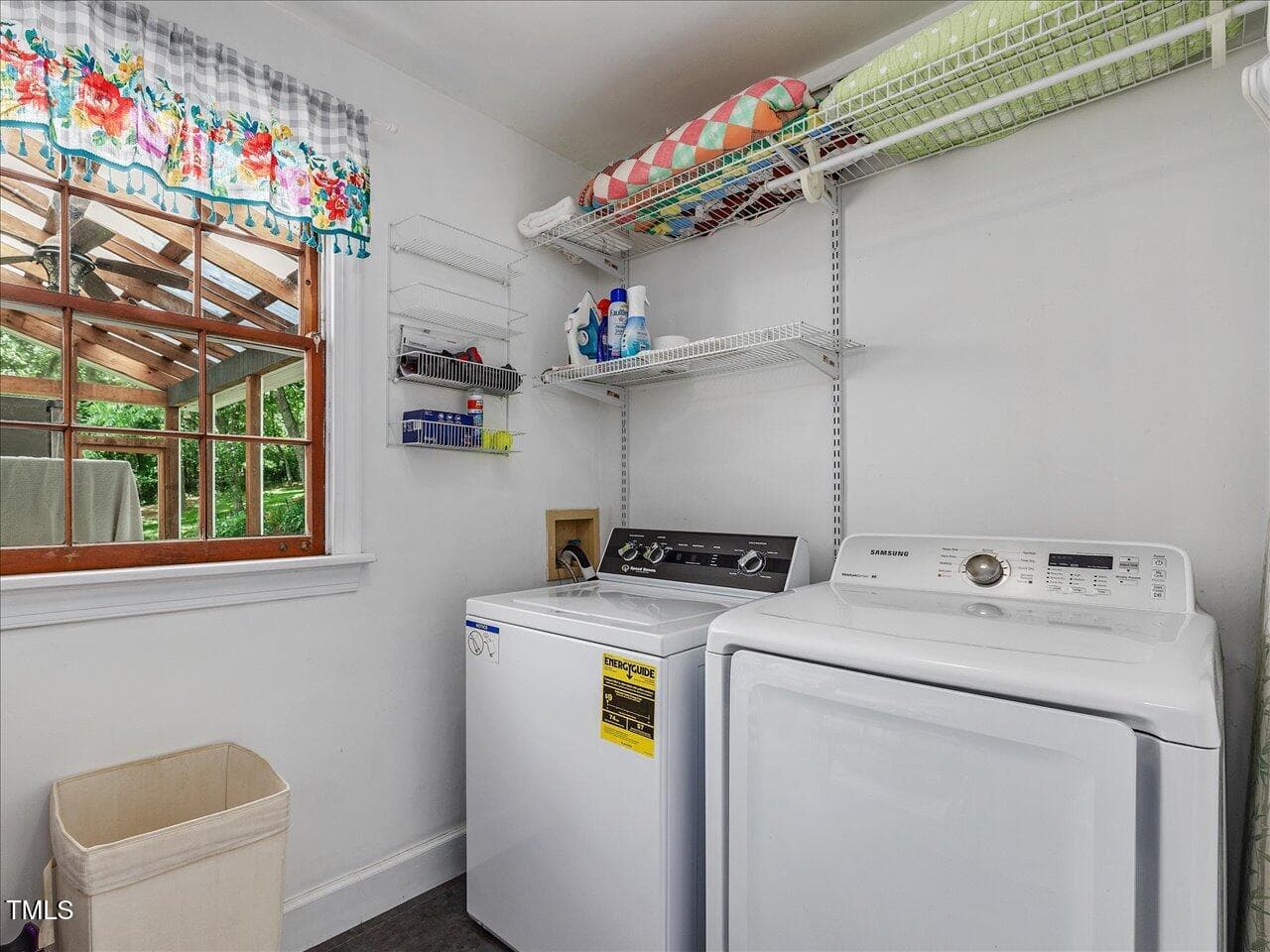 062-Laundry Room - 967 Bynum Road, Pittsboro, NC 27312, Pittsboro