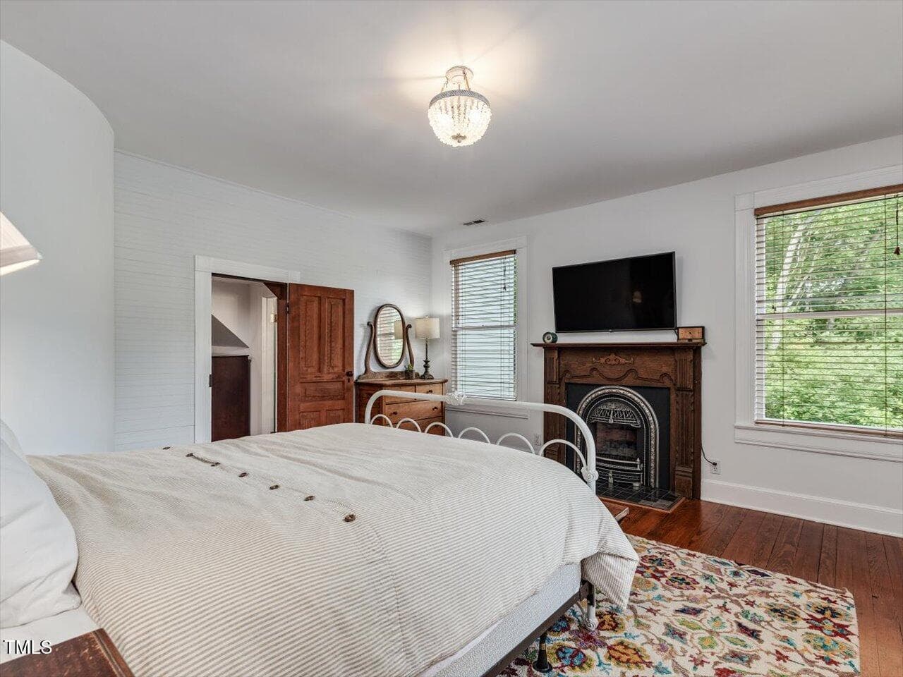 069-Bedroom 3 - 967 Bynum Road, Pittsboro, NC 27312, Pittsboro