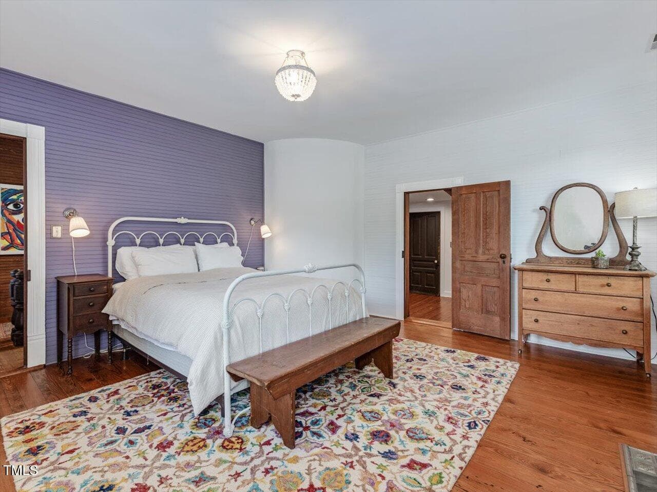 070-Bedroom 3 - 967 Bynum Road, Pittsboro, NC 27312, Pittsboro