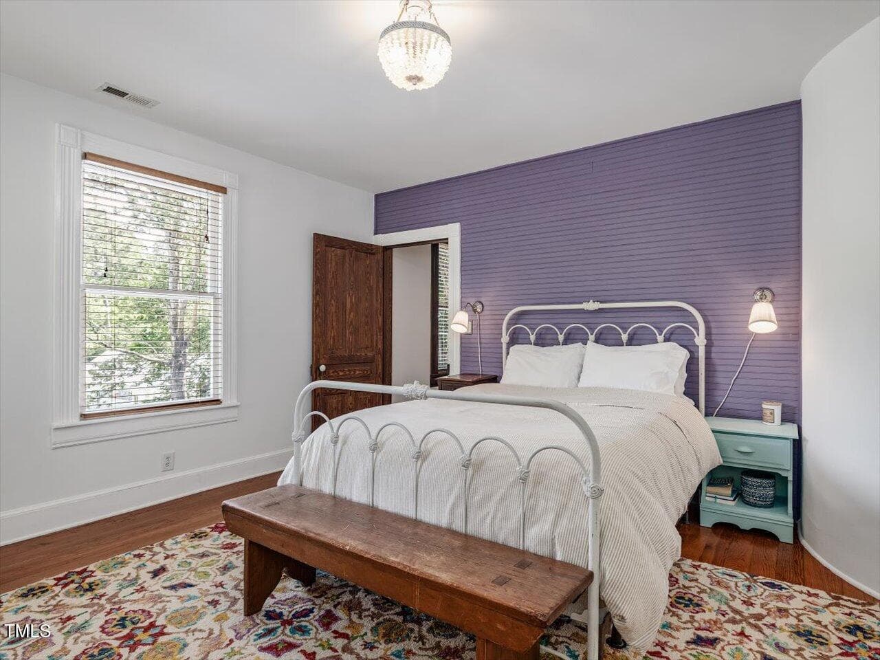 072-Bedroom 3 - 967 Bynum Road, Pittsboro, NC 27312, Pittsboro