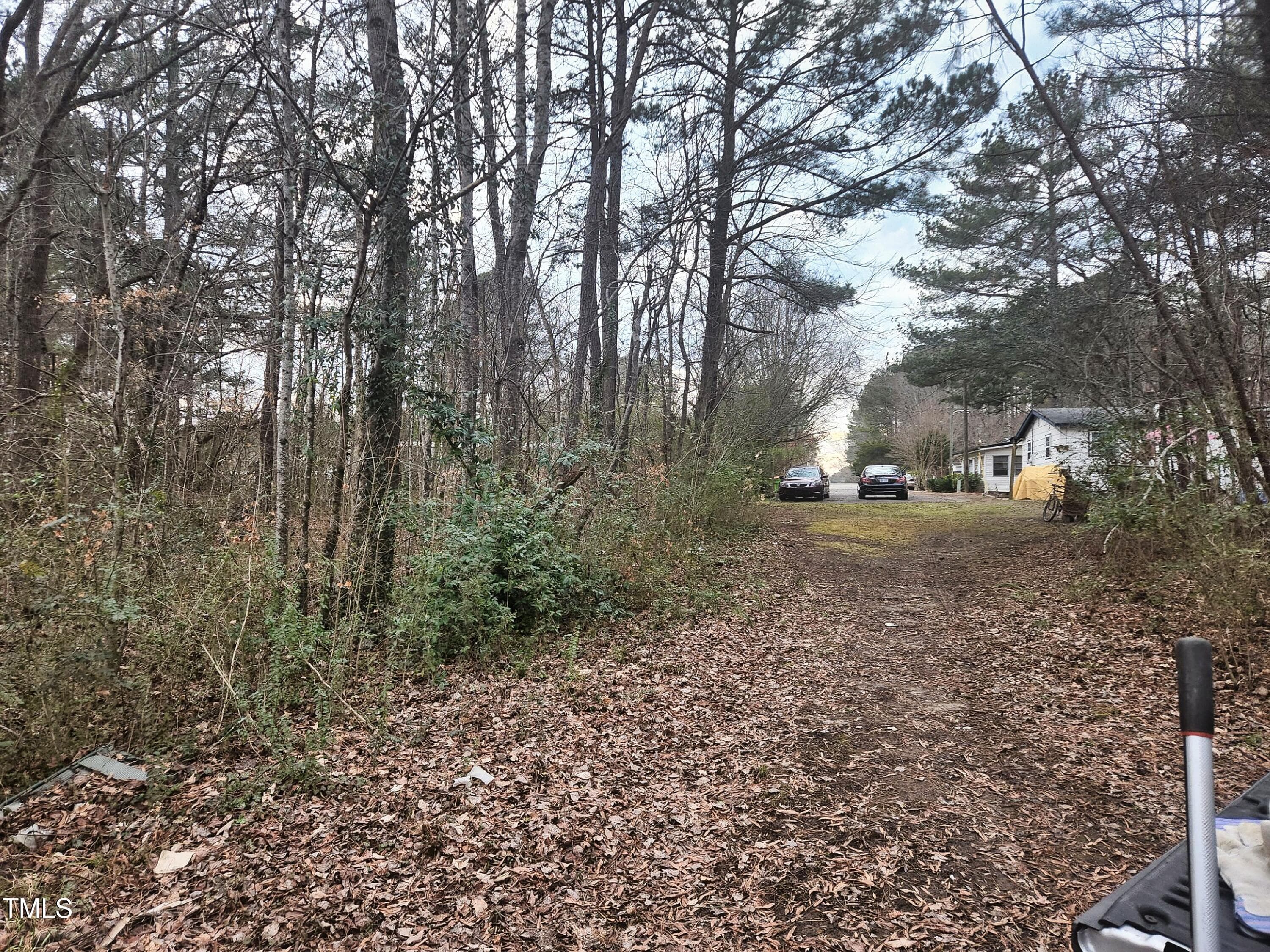 Short Street Lot Pic West - 0 Short Street, Littleton, NC 27850, Littleton