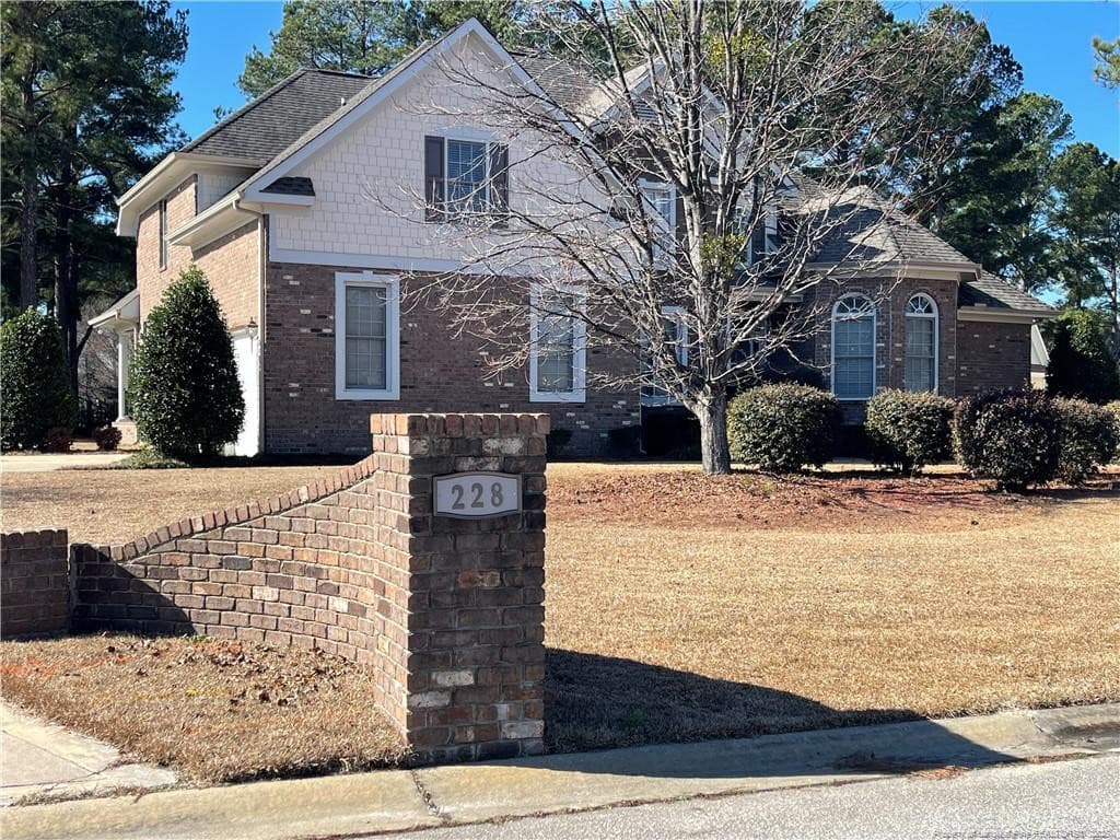 Photo 3 - 228 Stoneleigh Drive, Fayetteville, NC 28311, Fayetteville
