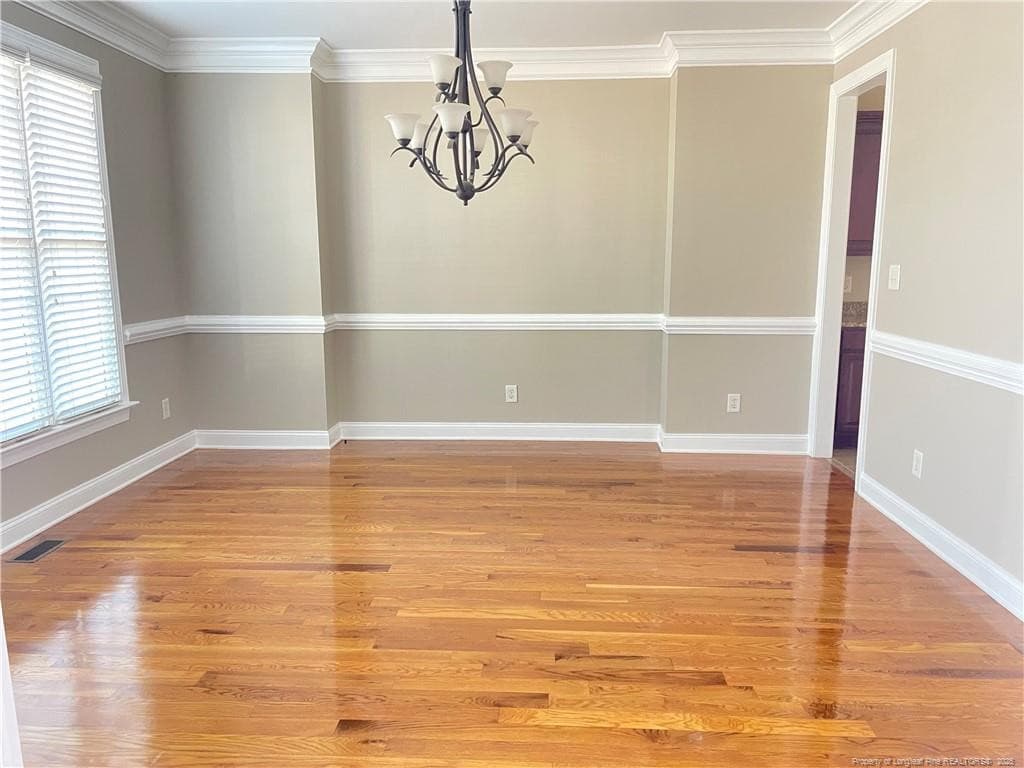 Photo 4 - 228 Stoneleigh Drive, Fayetteville, NC 28311, Fayetteville