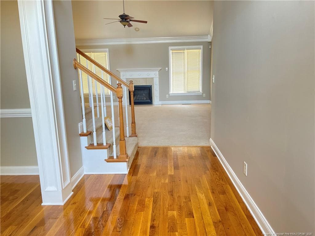 Photo 6 - 228 Stoneleigh Drive, Fayetteville, NC 28311, Fayetteville