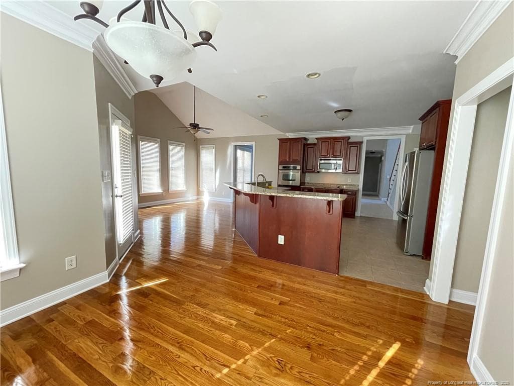Photo 8 - 228 Stoneleigh Drive, Fayetteville, NC 28311, Fayetteville