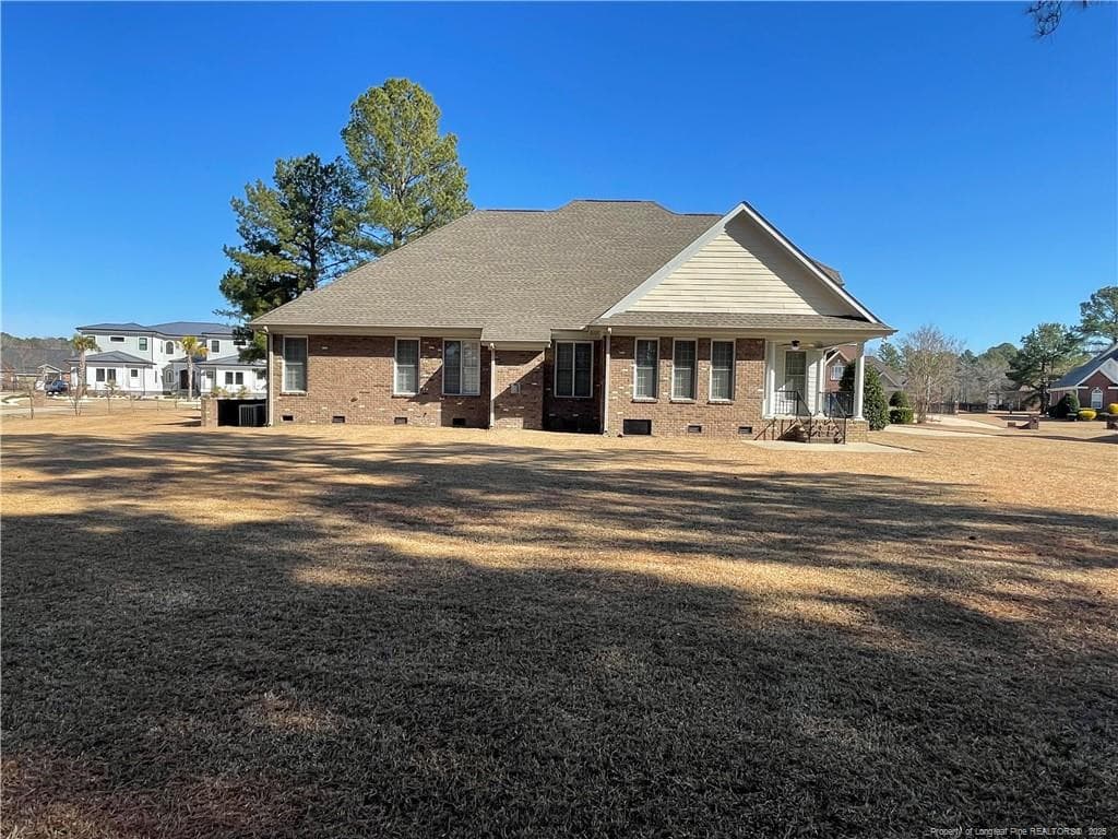 Photo 30 - 228 Stoneleigh Drive, Fayetteville, NC 28311, Fayetteville