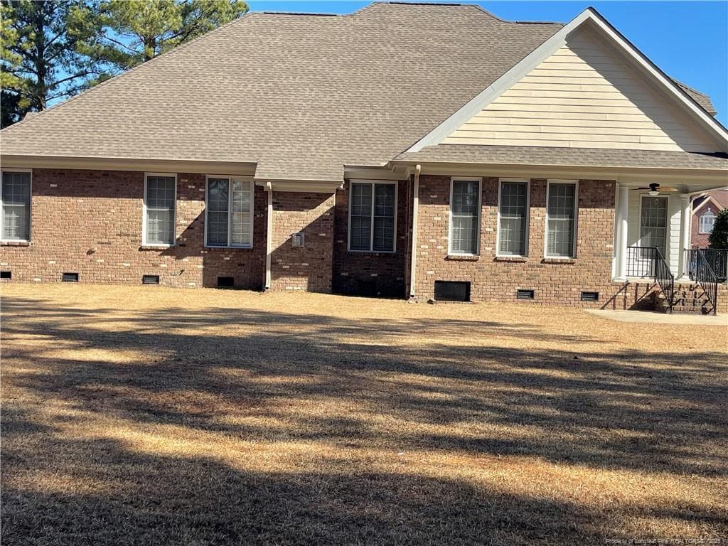 Photo 31 - 228 Stoneleigh Drive, Fayetteville, NC 28311, Fayetteville
