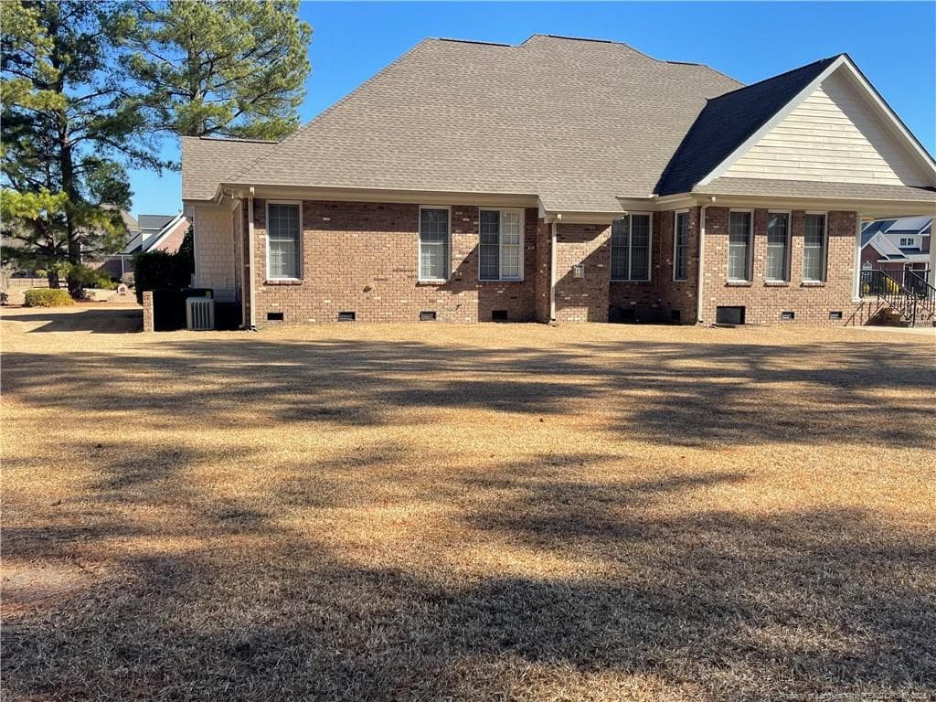 Photo 32 - 228 Stoneleigh Drive, Fayetteville, NC 28311, Fayetteville