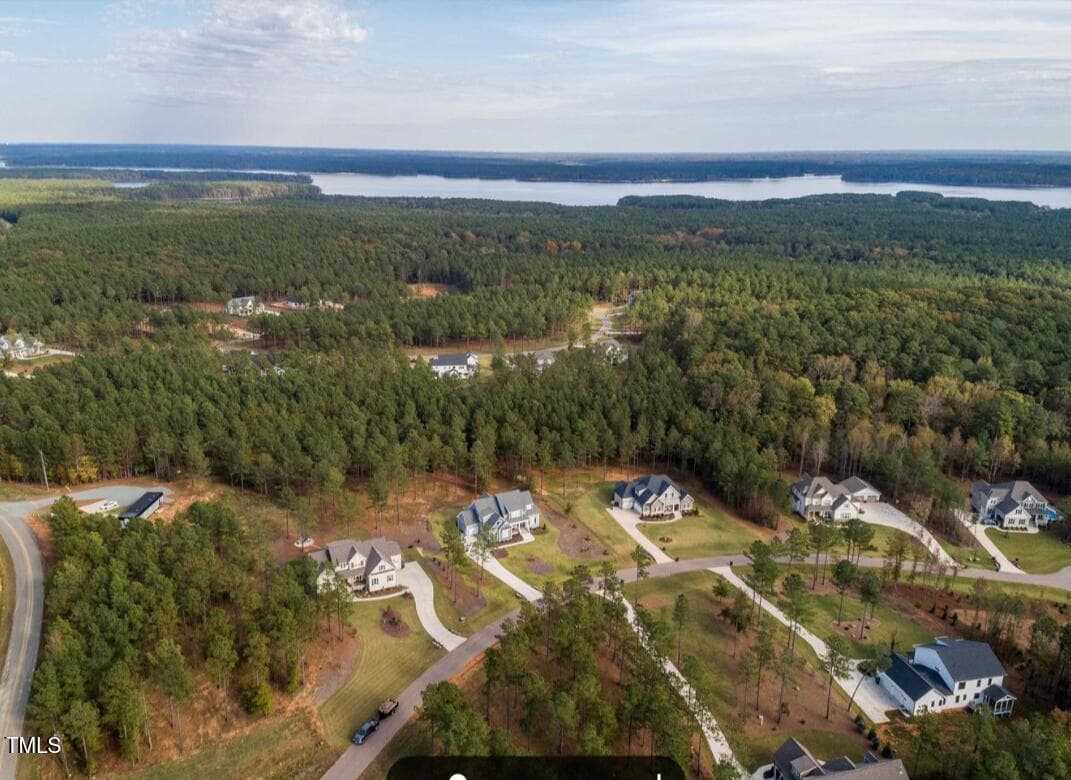 184 Seaforth Landing Drive, Pittsboro, NC 27312