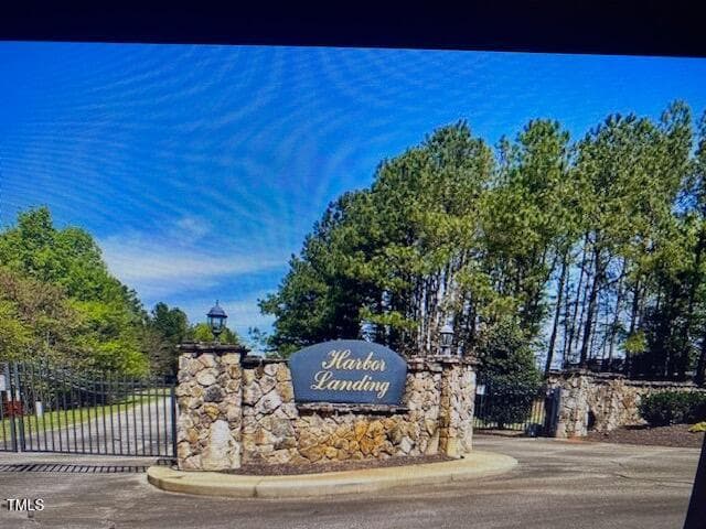 Harbor Landing Entrance - 0 Harbor Drive, Macon, NC 27551