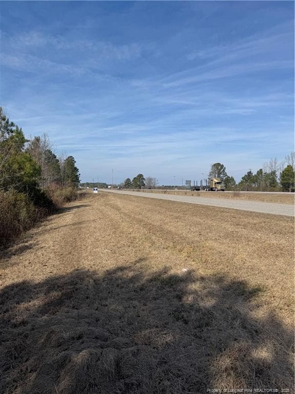 0 American Indian Highway, Lumberton, NC 28358