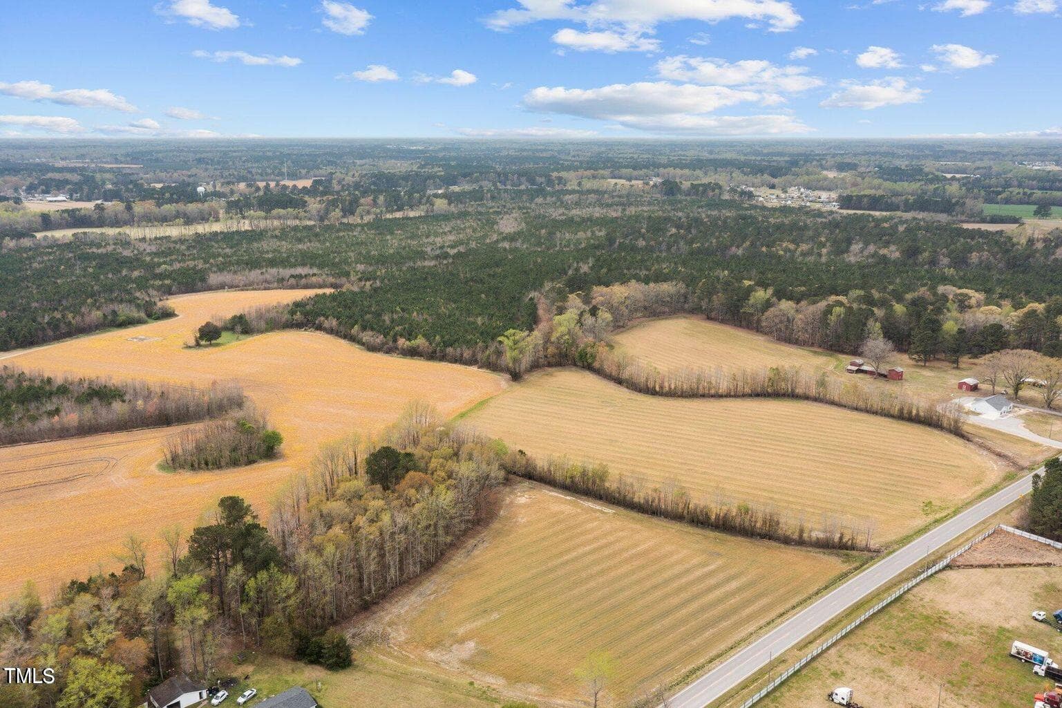 Wesly 4 - 2808 S Wesleyan Boulevard, Rocky Mount, NC 27803