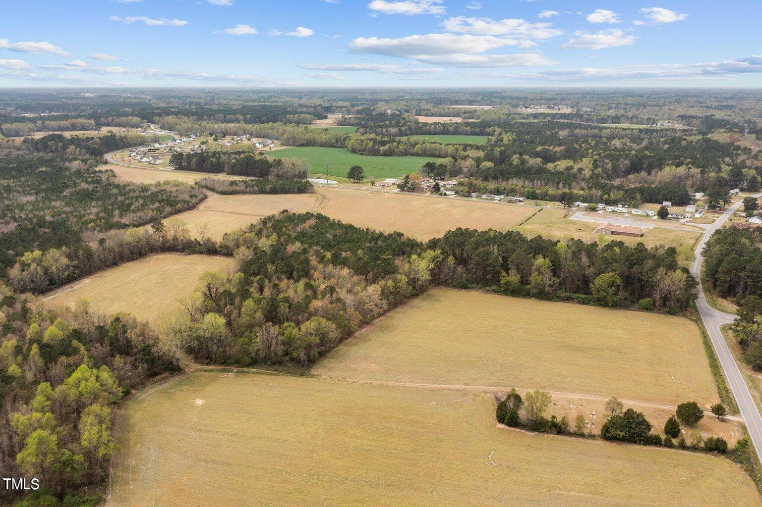 Wesly 5 - 2808 S Wesleyan Boulevard, Rocky Mount, NC 27803