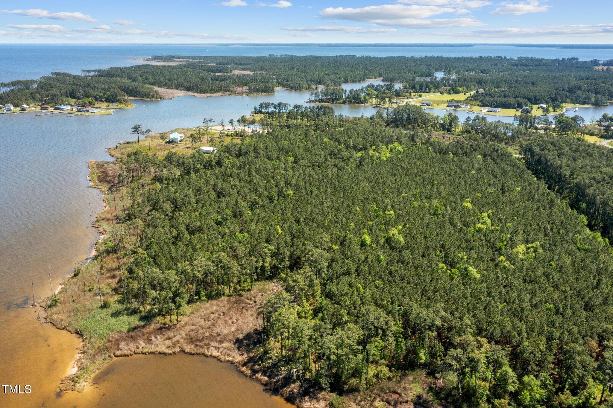 4-web-or-mls-DJI_0628 - 0 Wilkins Road, Belhaven, NC 27810