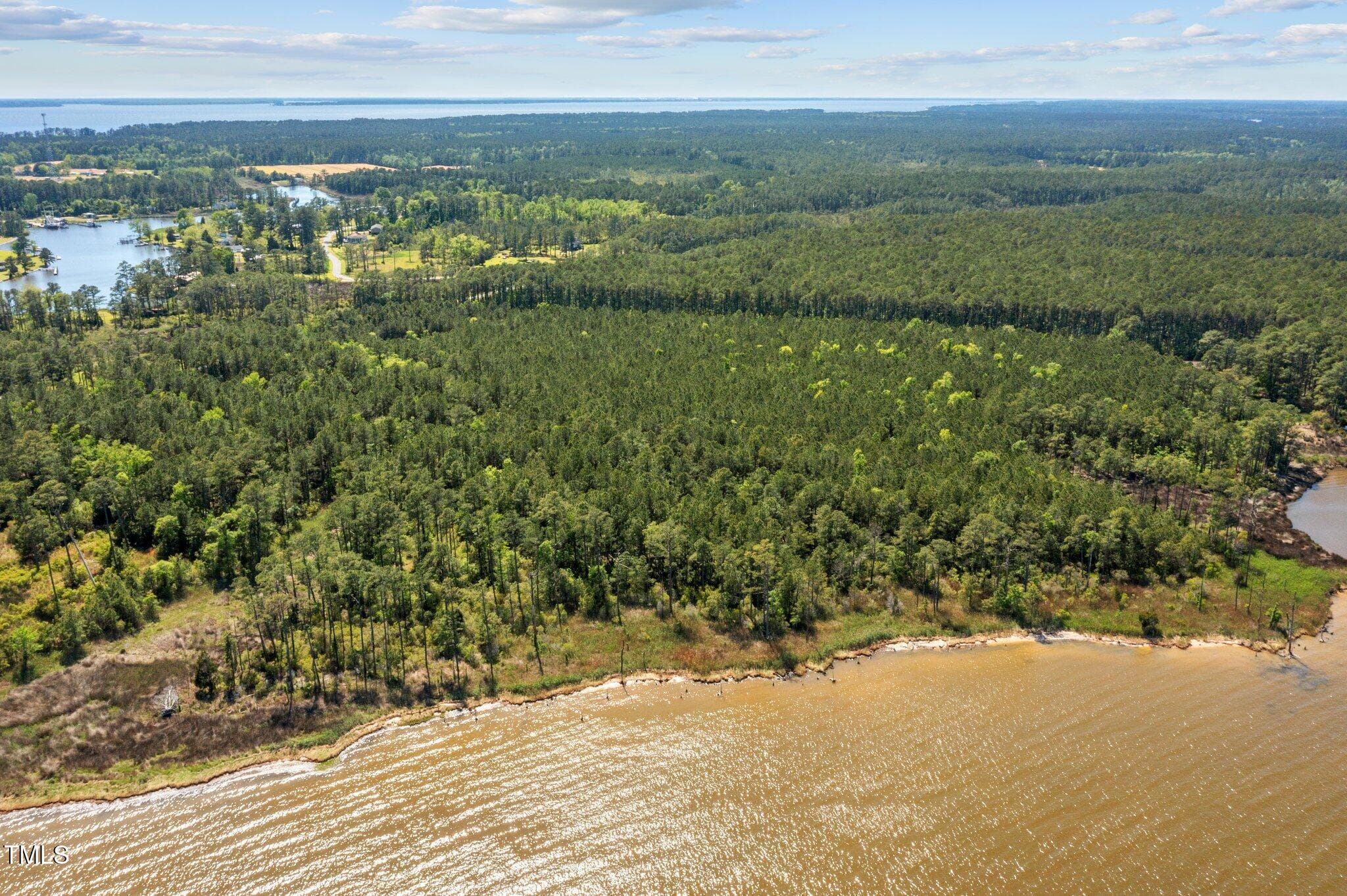 6-web-or-mls-DJI_0630 - 0 Wilkins Road, Belhaven, NC 27810