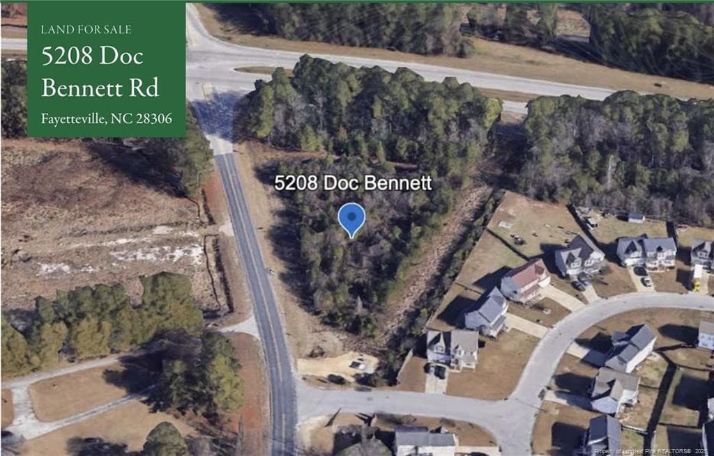 Photo 2 - 5208 Doc Bennett Road, Fayetteville, NC 28306, Fayetteville