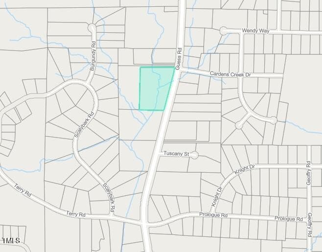 Screenshot_17-2-2025_124526_maps.durhamn - 5929 Guess Road, Durham, NC 27712