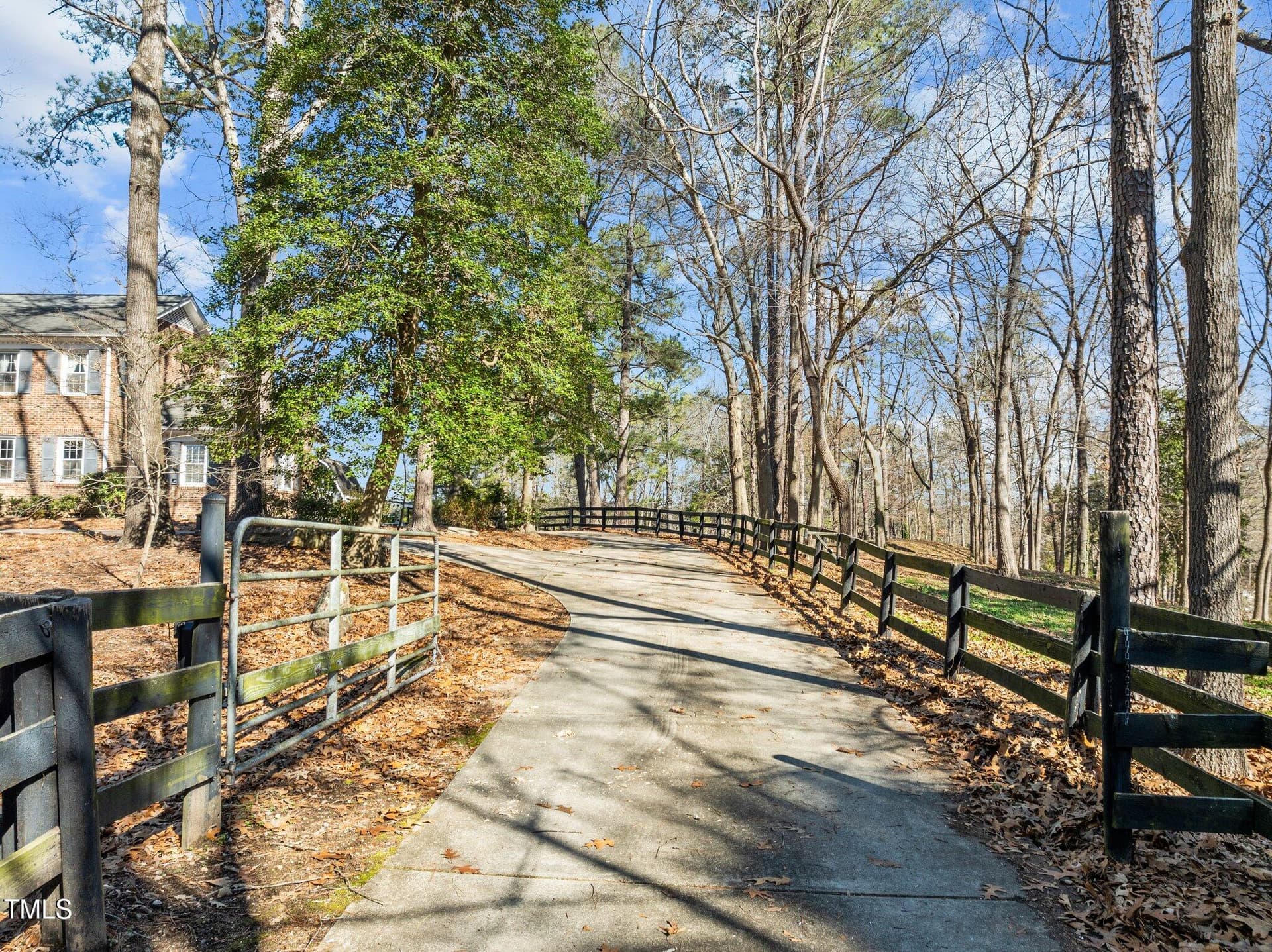 Buffaloe Rd - 5525 Buffaloe Road, Raleigh, NC 27616