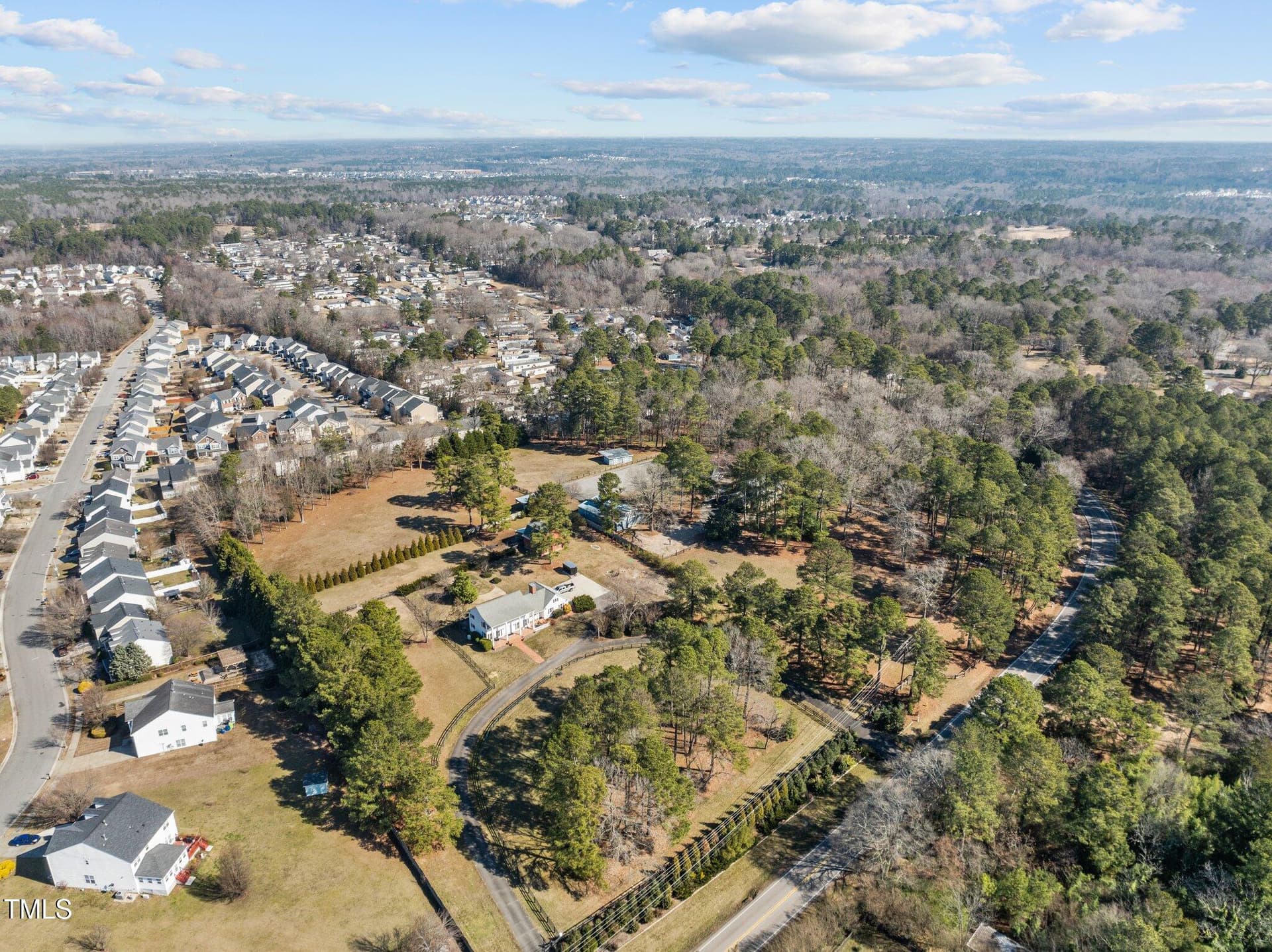 Buffaloe Rd - 5525 Buffaloe Road, Raleigh, NC 27616