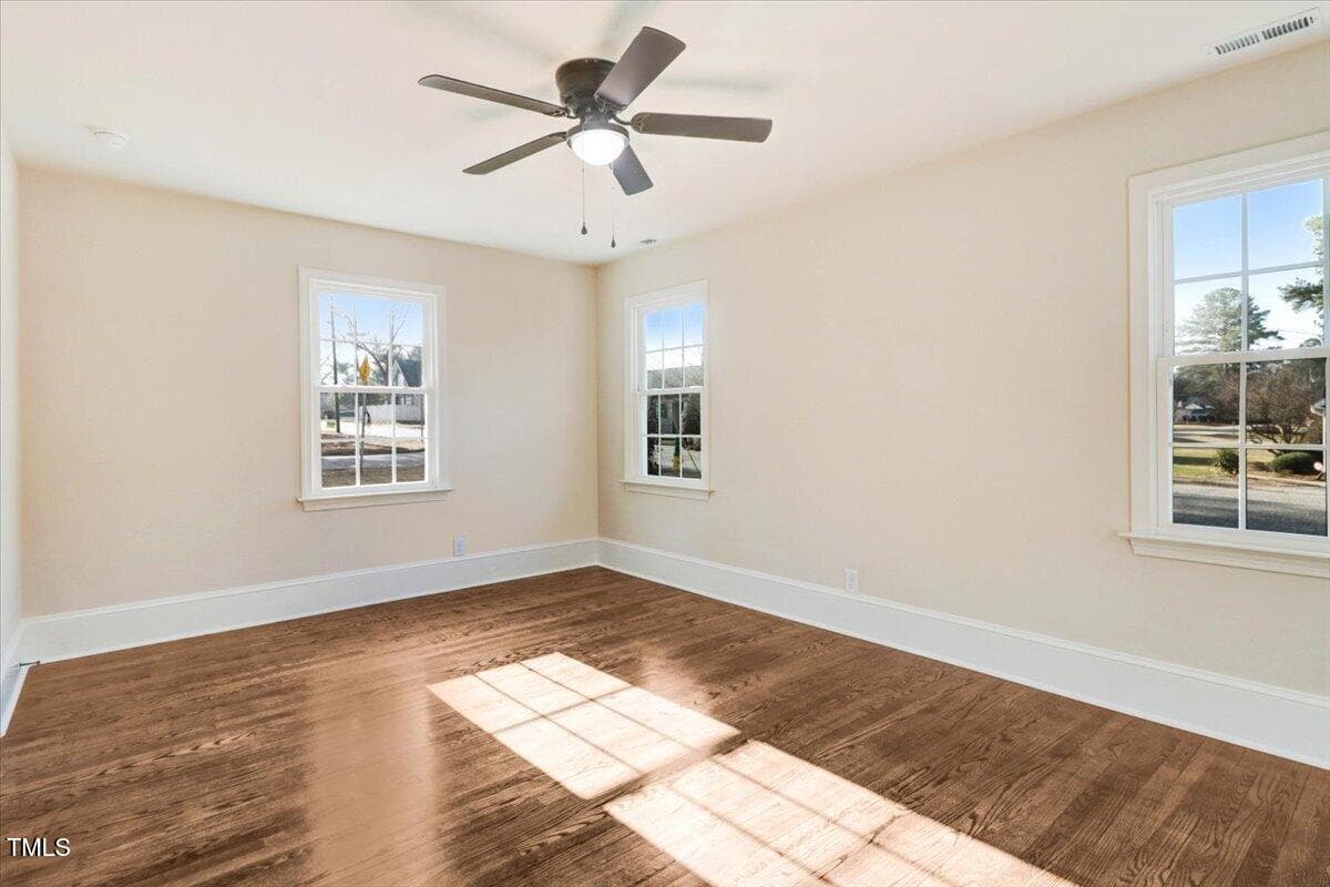 26-210 S General Lee Ave-26 - 210 S General Lee Avenue, Dunn, NC 28334