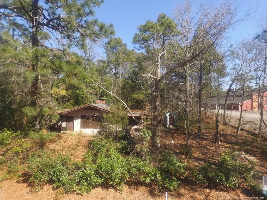375 ROTHNEY Avenue, Southern Pines, NC 28387