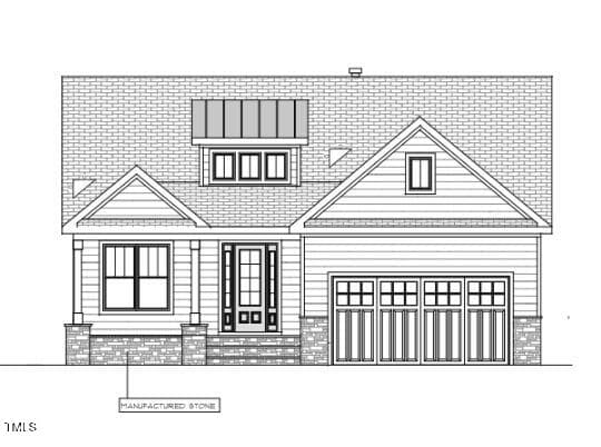 816 Hanson Road, Durham, NC 27713