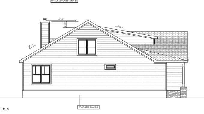 Image 3-9-25 at 10.14PM (2) - 816 Hanson Road, Durham, NC 27713, Durham