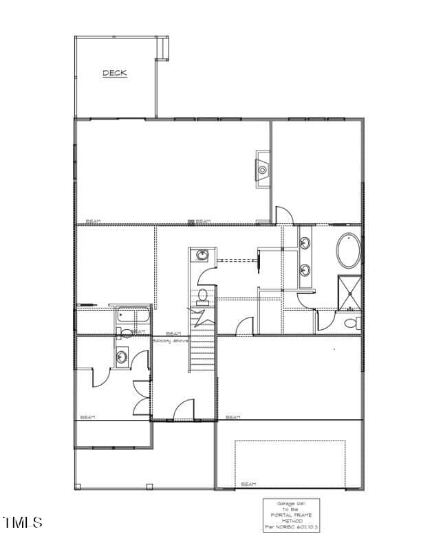 Image 3-9-25 at 10.19PM - 816 Hanson Road, Durham, NC 27713, Durham