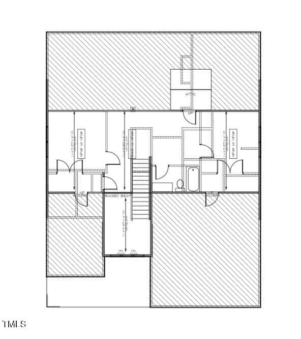 Image 3-9-25 at 10.18PM (2) - 816 Hanson Road, Durham, NC 27713, Durham