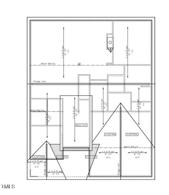 Image 3-9-25 at 10.18PM (1) - 816 Hanson Road, Durham, NC 27713, Durham
