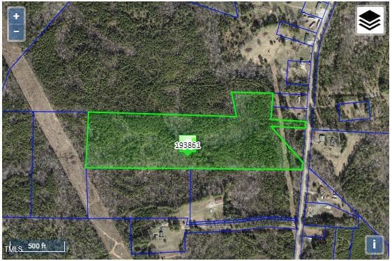 Picture - Tax Website - 503 Santee Road, Durham, NC 27704