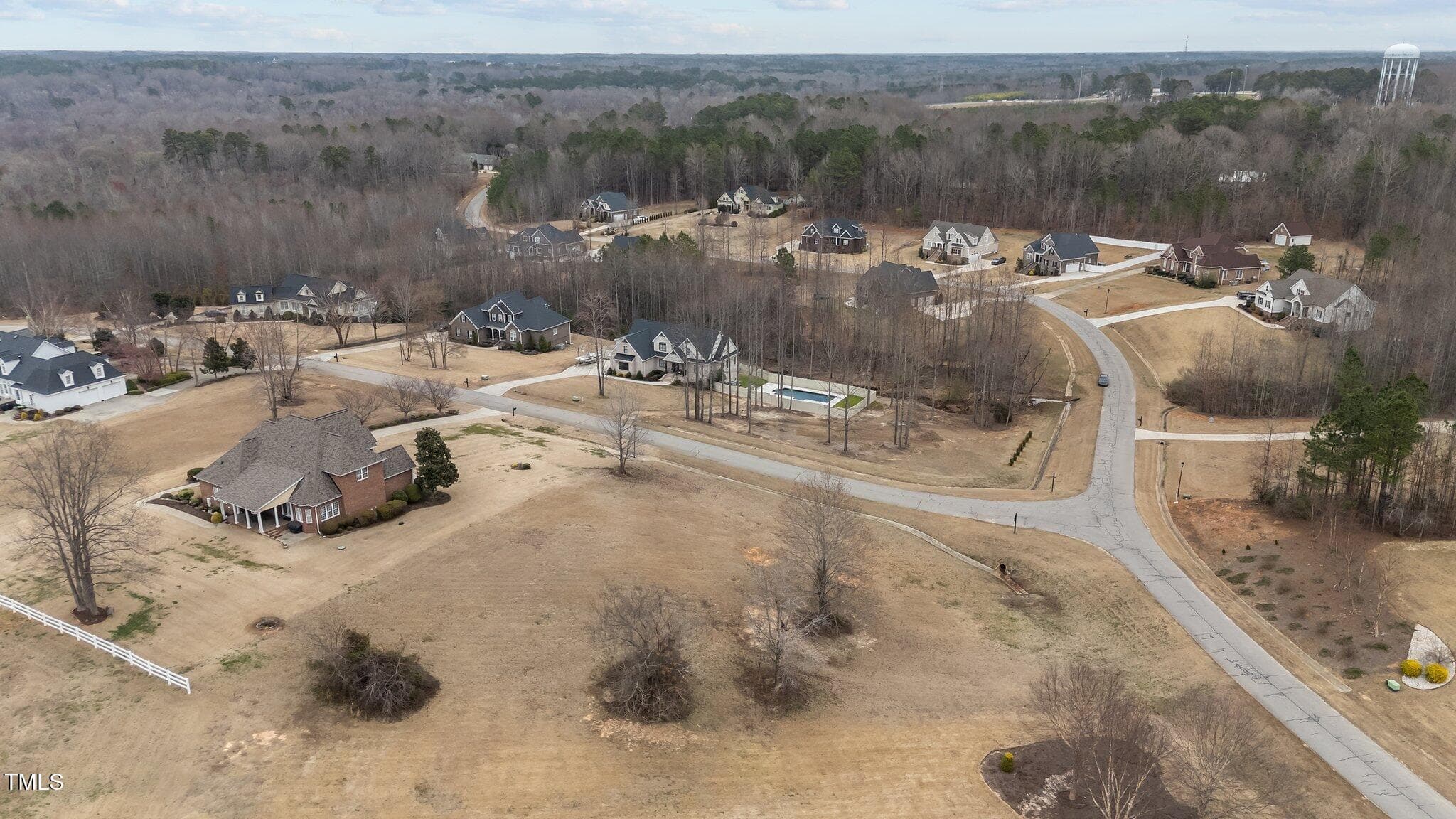 15-web-or-mls-DJI_20250310120913_0401_D - 724 Cambridge Drive, Rocky Mount, NC 27804, Rocky Mount