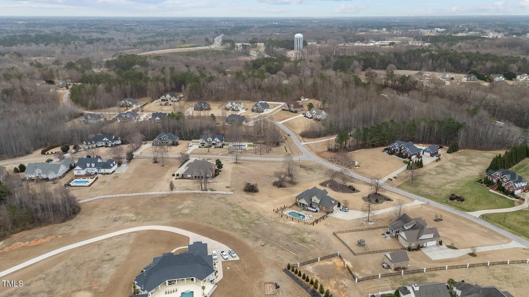 14-web-or-mls-DJI_20250310120845_0400_D - 724 Cambridge Drive, Rocky Mount, NC 27804, Rocky Mount