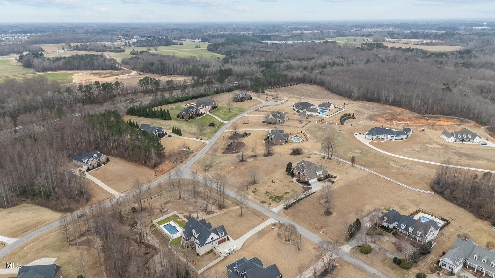 13-web-or-mls-DJI_20250310120743_0399_D - 724 Cambridge Drive, Rocky Mount, NC 27804, Rocky Mount