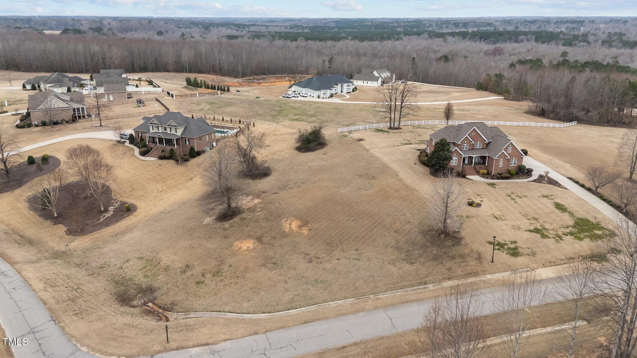11-web-or-mls-DJI_20250310120431_0394_D - 724 Cambridge Drive, Rocky Mount, NC 27804, Rocky Mount