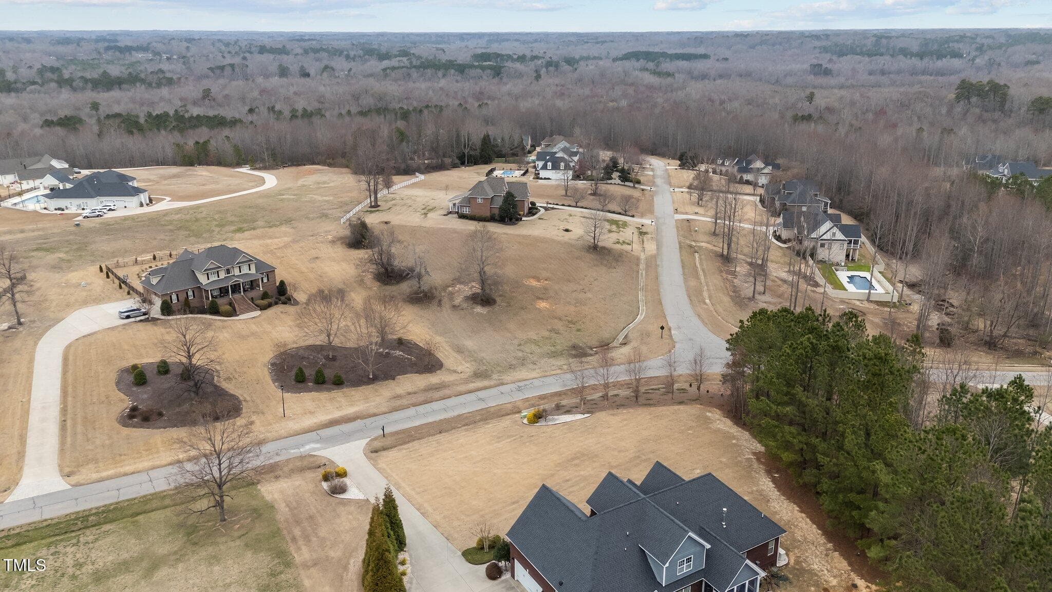 10-web-or-mls-DJI_20250310120406_0393_D - 724 Cambridge Drive, Rocky Mount, NC 27804, Rocky Mount