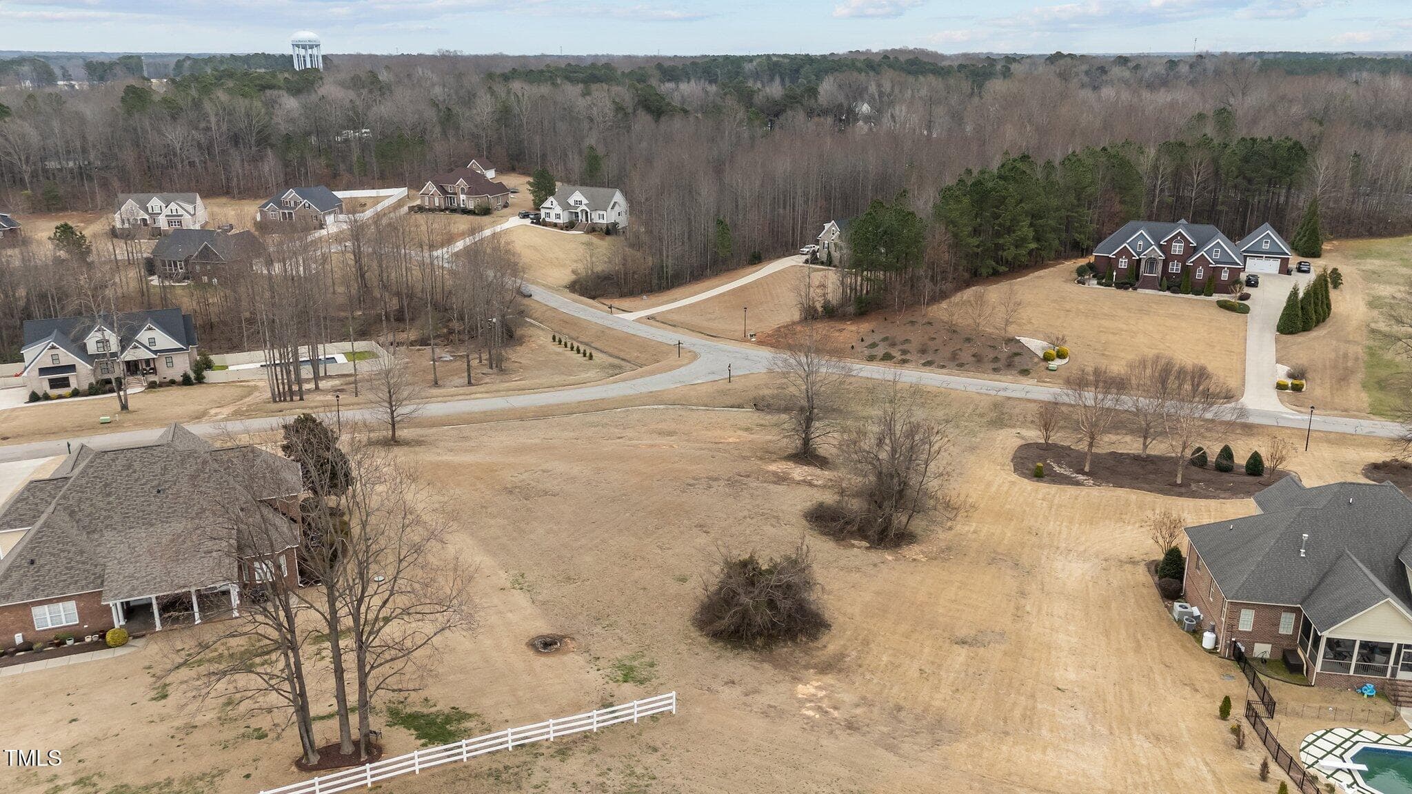 8-web-or-mls-DJI_20250310120256_0391_D - 724 Cambridge Drive, Rocky Mount, NC 27804, Rocky Mount