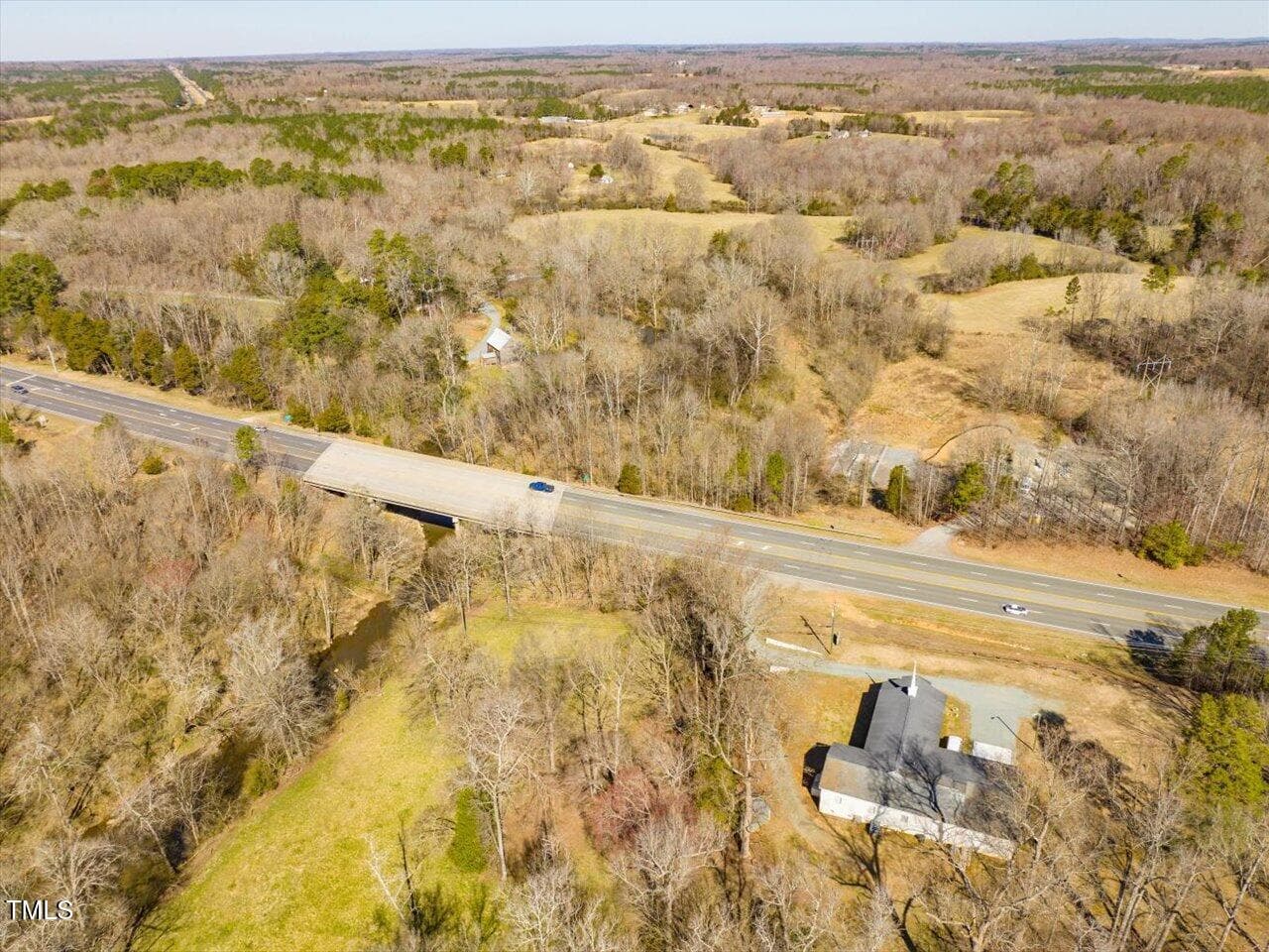 26-026-US64-SilerCity-Chatham-Parcel-917 - 00 Us Highway 64 W, Siler City, NC 27344