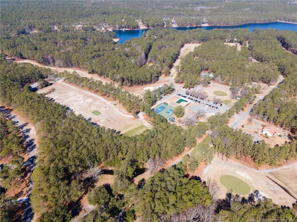 Photo 9 - #4 Caddie Court, Wagram, NC 28396
