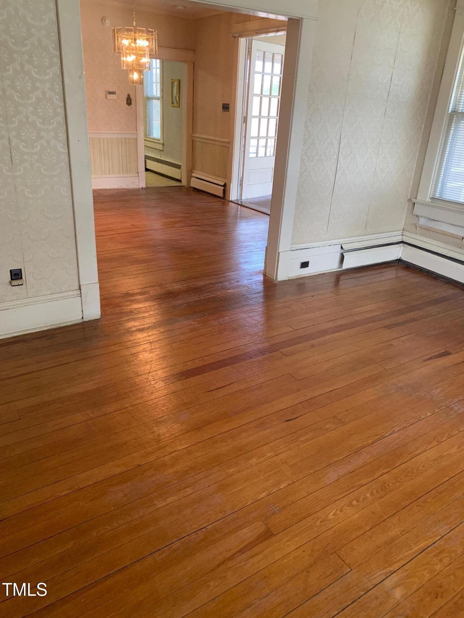 sansom 3 - 1521 Cross Link Road, Raleigh, NC 27610, Raleigh