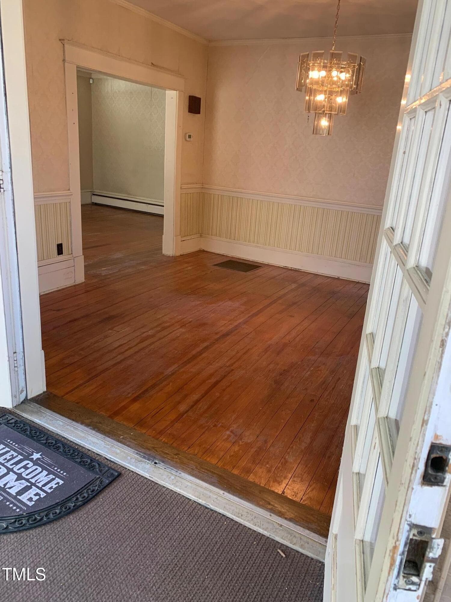 sansom - 1521 Cross Link Road, Raleigh, NC 27610, Raleigh