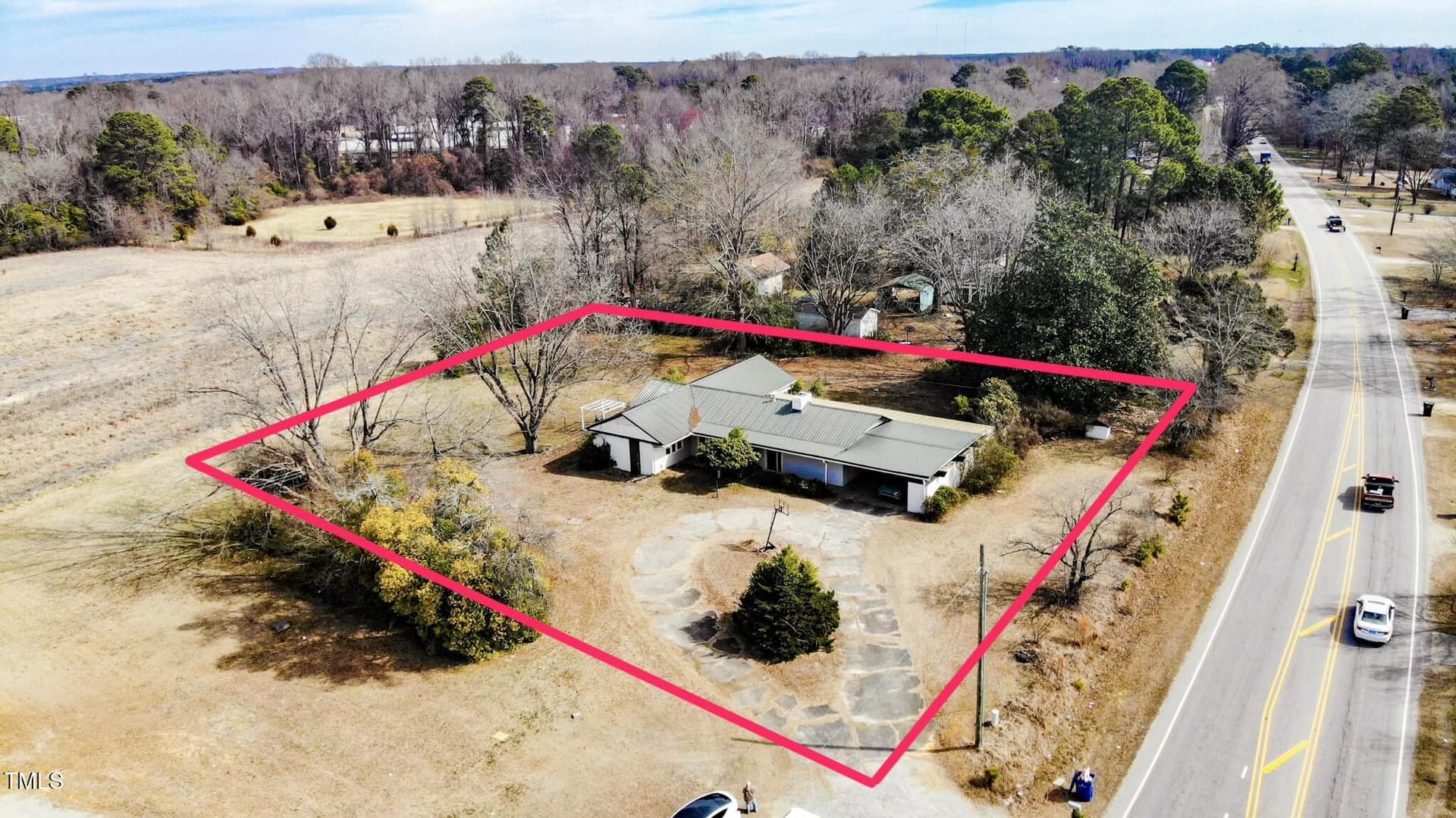 1809 Nc-42, Fuquay Varina, NC 27526