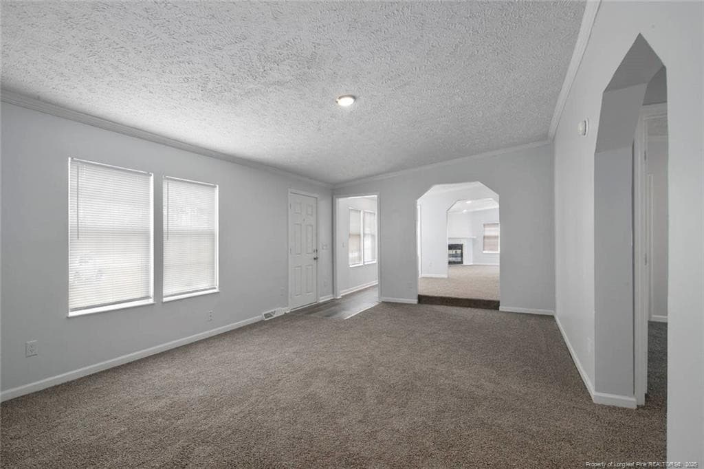 Photo 2 - 25 Remines Court, Parkton, NC 28371