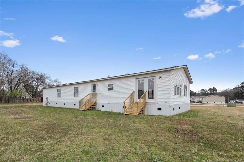 Photo 20 - 25 Remines Court, Parkton, NC 28371